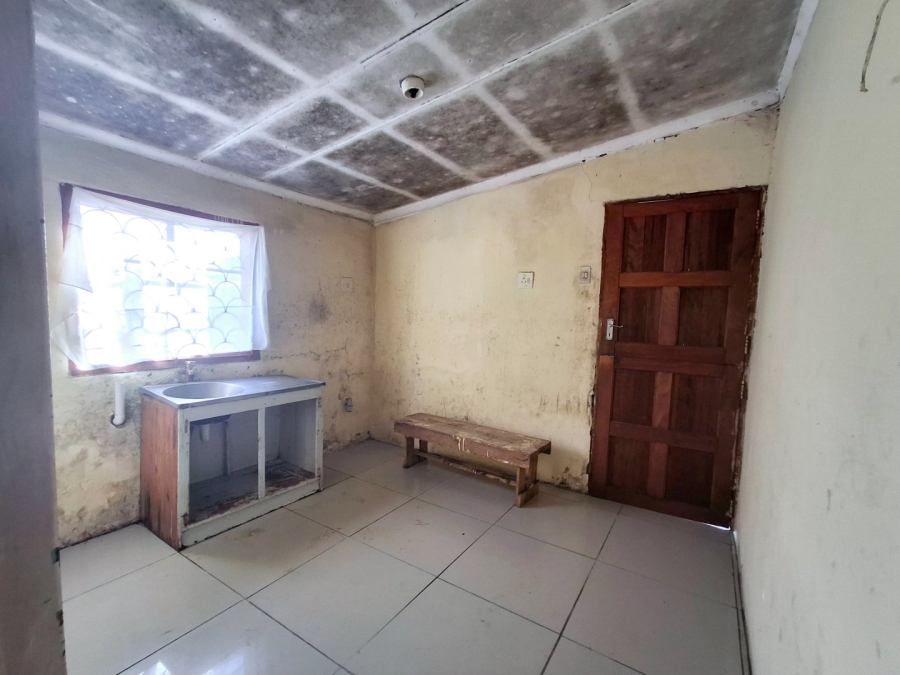 2 Bedroom Property for Sale in Mdantsane Eastern Cape